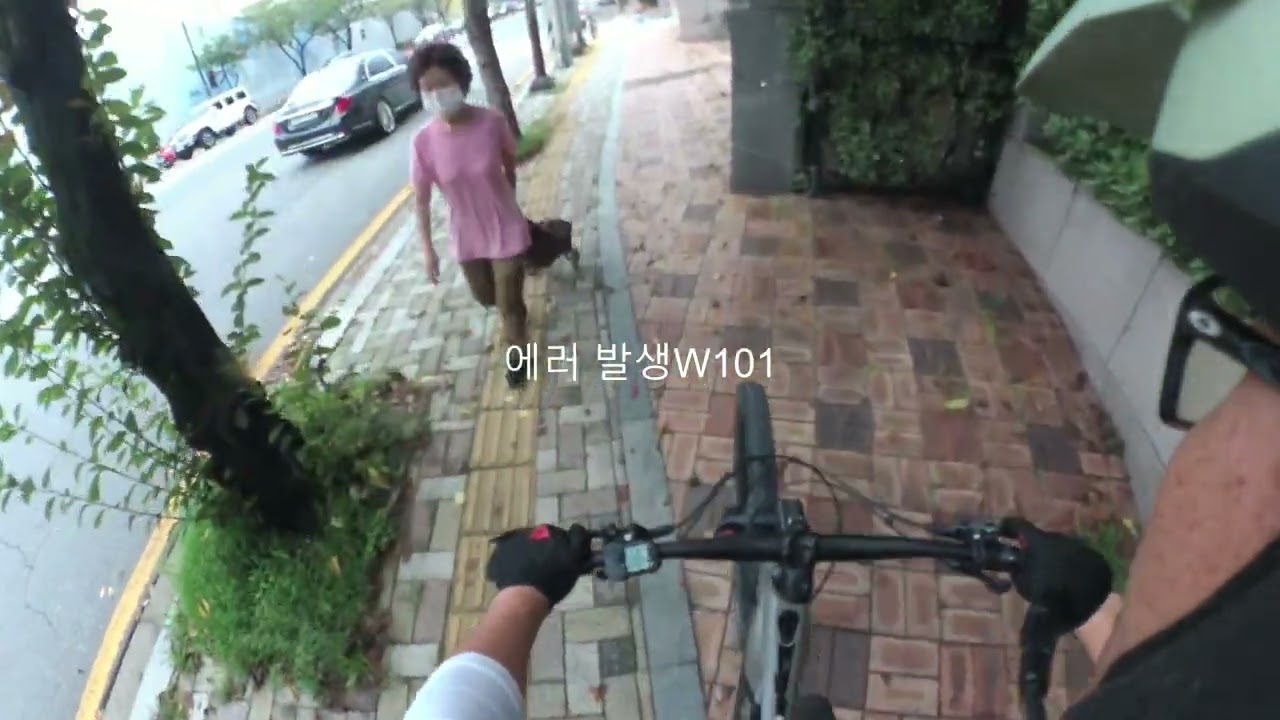 220905시마노EP8  W101에러해결