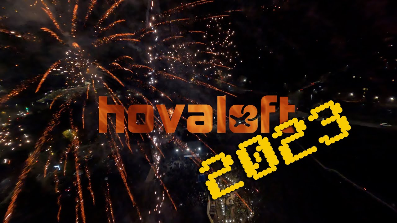 Hovaloft in 2023