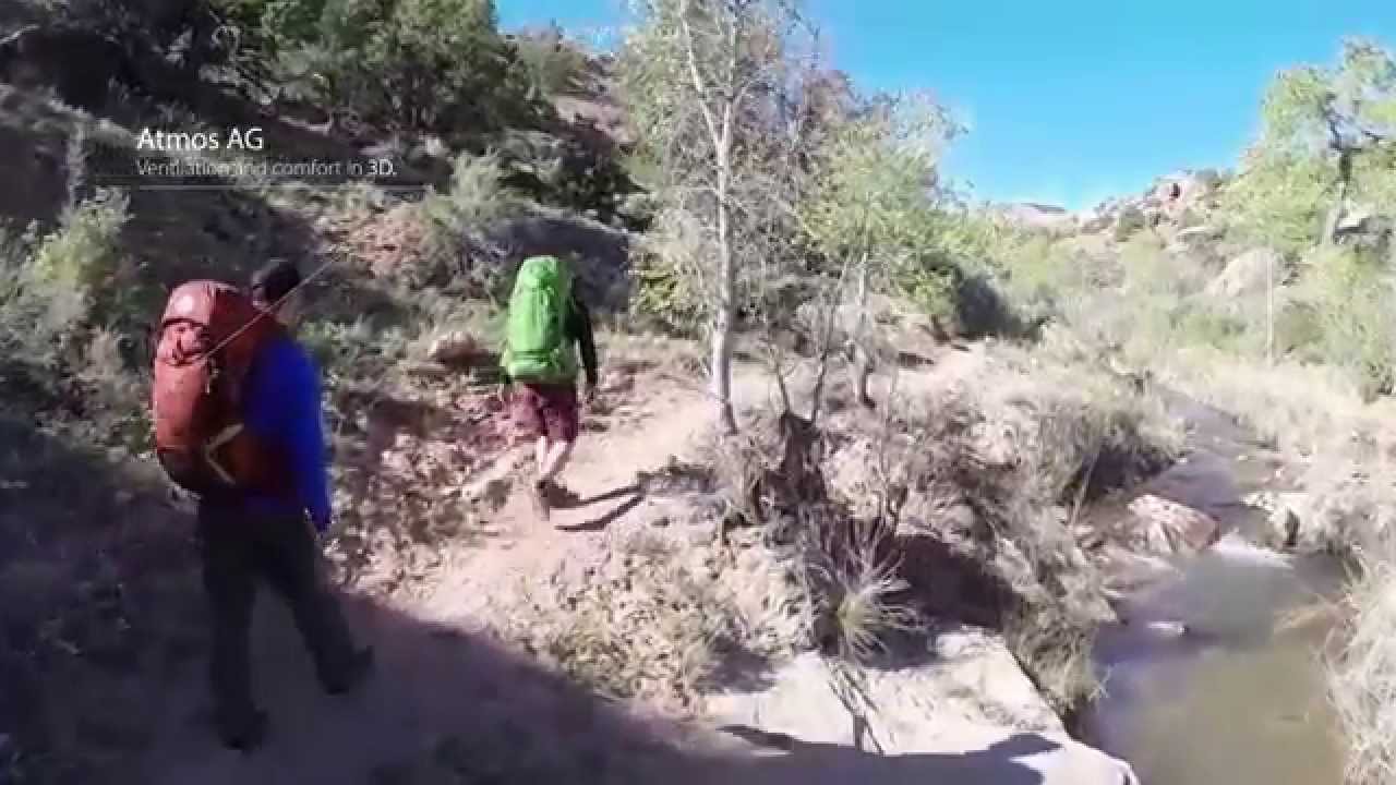 Osprey Adventures