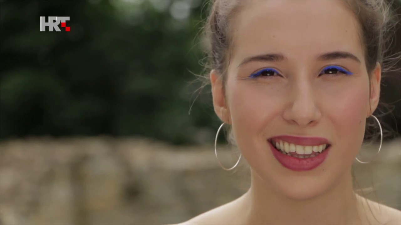 Nela Đinđić - The Voice of Croatia - Season 3 - promo