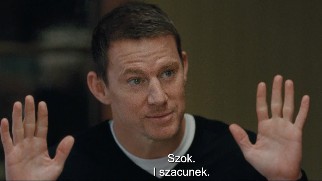 Urodzony rabuś | Zwiastun PL | Tylko w kinach