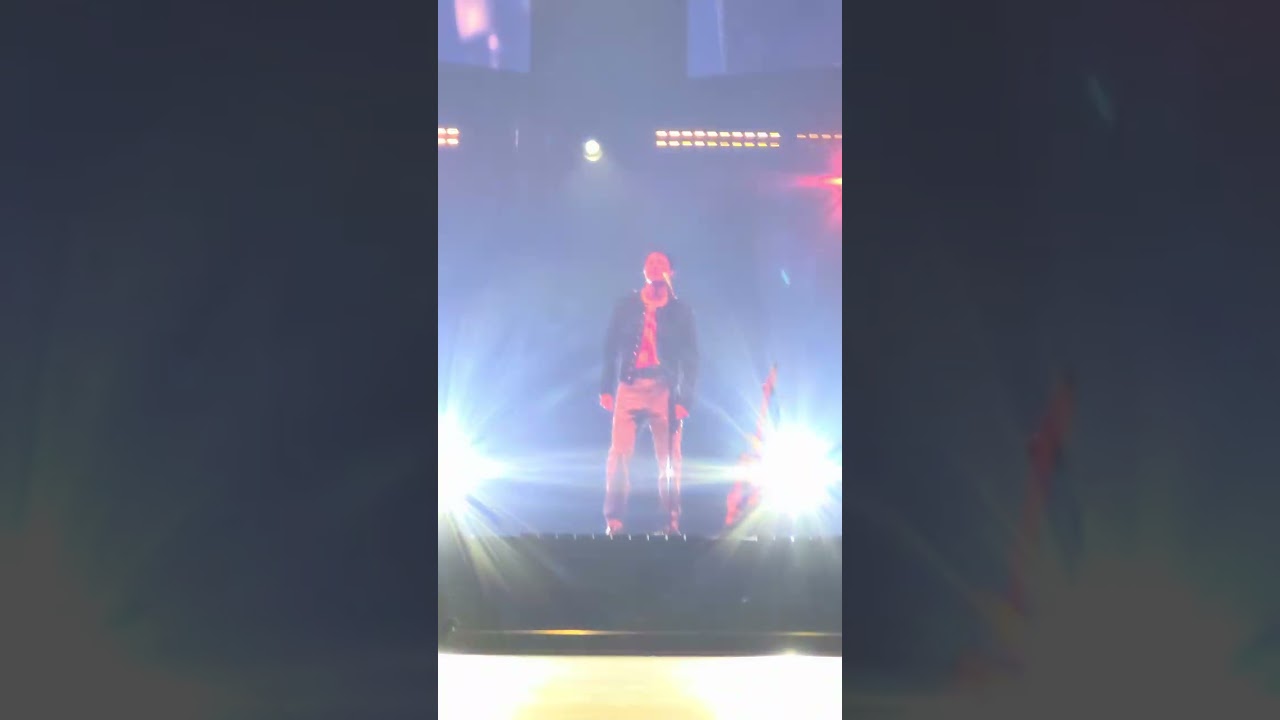 [4k] 260314 WOODZ WORLD TOUR 'Archive. 1' IN INCHEON Day-1 [Downtown/ Dirt on my leather]