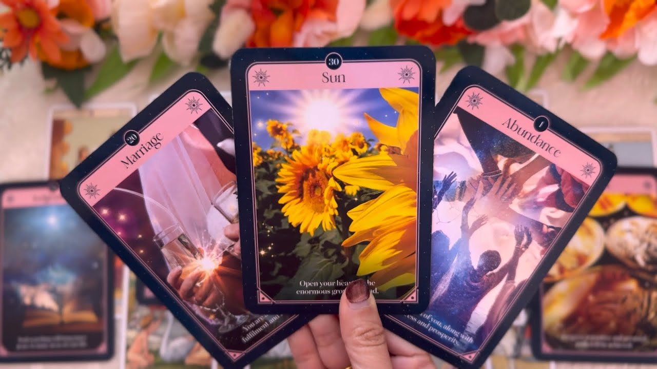 🔥 นี่เป็นข่าวดีครั้งใหญ่ที่สุดที่คุณไม่เคยได้รับมาก่อน!!🪄👸🏼🤴🏻🤍🪽