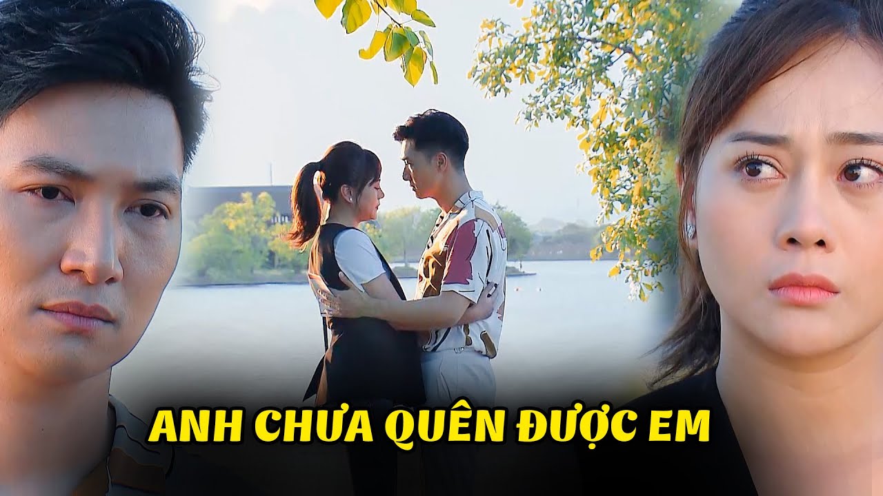 Long thừa nhận còn tình cảm, muốn NỐI LẠI TÌNH XƯA với Nam sau 3 năm CHIA TAY | Hương vị tình thân