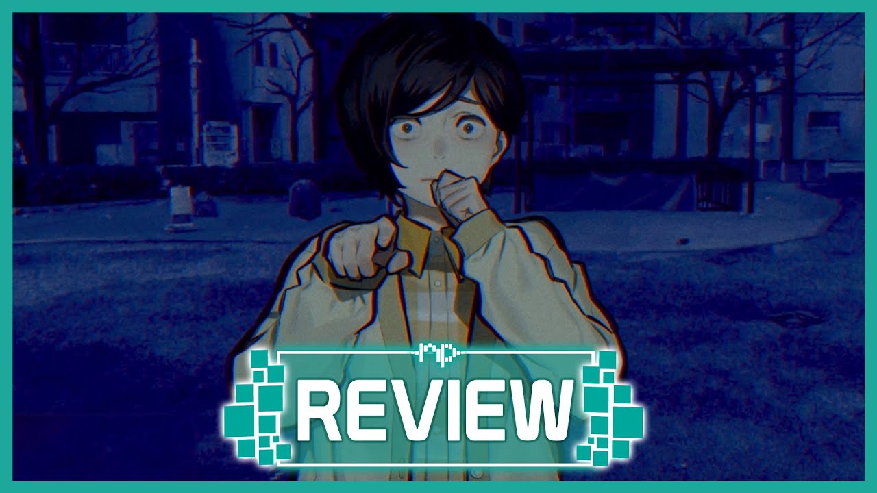 Обзор Paranormasight: The Seven Mysteries of Honjo &mdash; обязательно к просмотру!