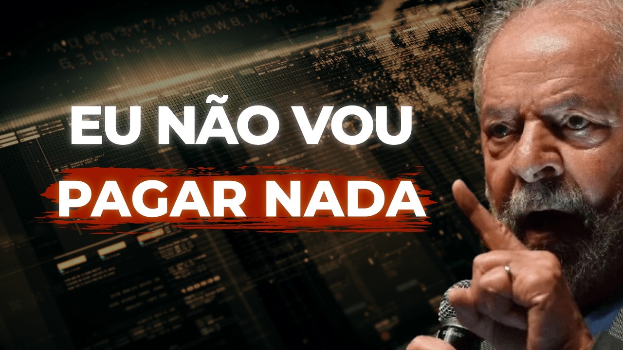 Bitcoin SEM imposto - N&atilde;o entregue nada para eles!