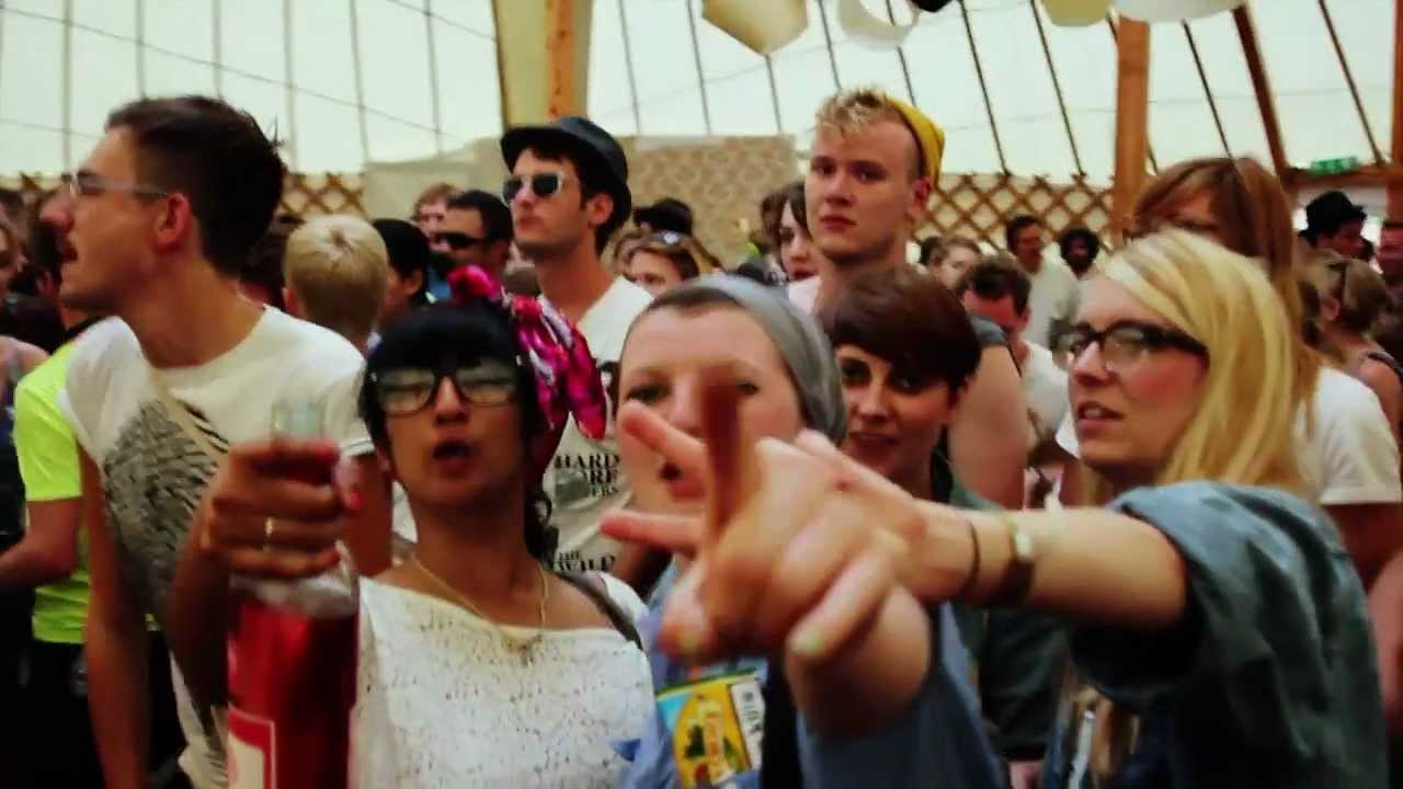 Standon Calling Festival