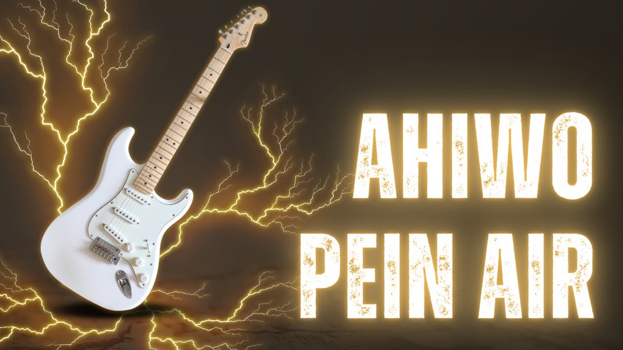AHIWO PLEIN AIR