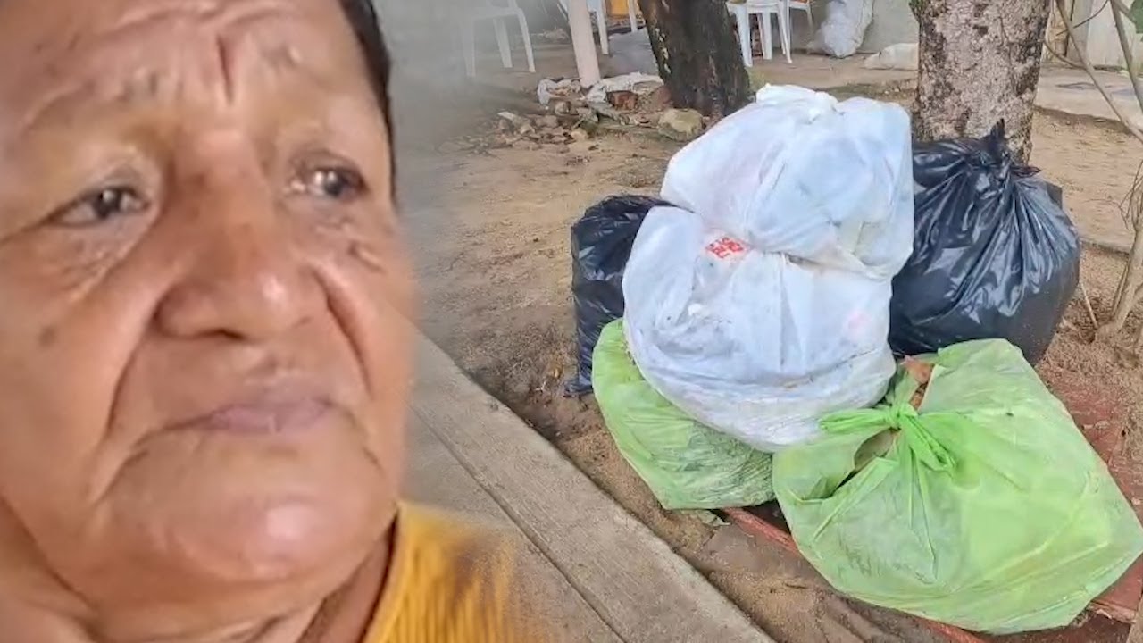 Vecinos señalan que hace dos semanas no recogen la basura por lo que llevarán al municipio