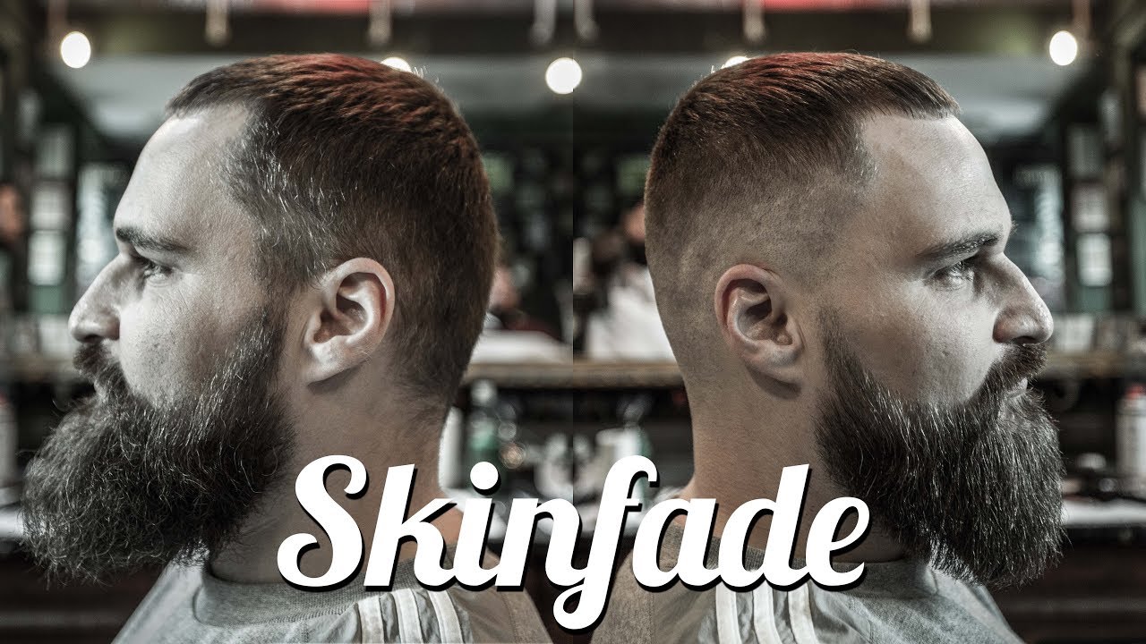 Skinfade by Alex Torreto