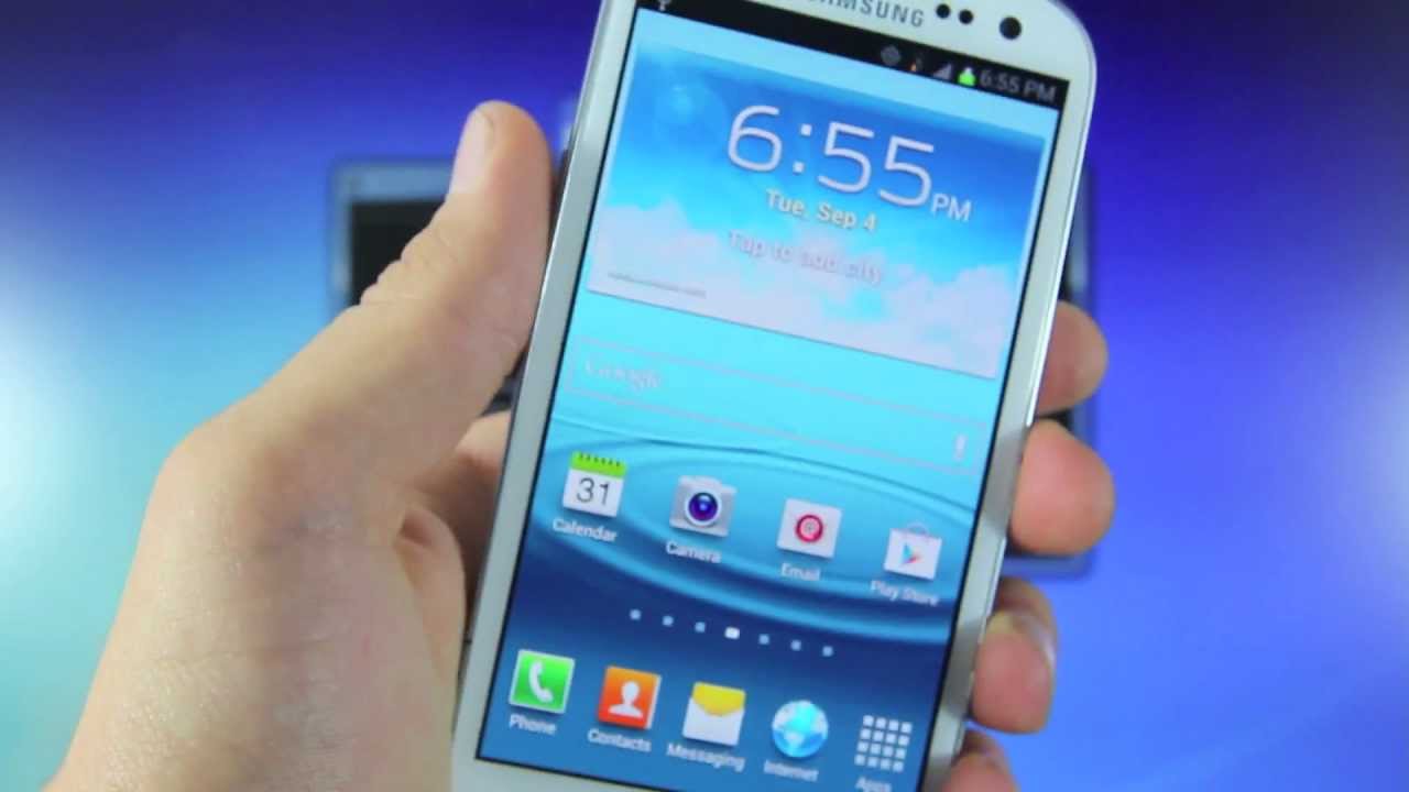 How To Root Verizon Samsung Galaxy S3 4.0.4 - SCH-I535 Easiest & Fastest Way!