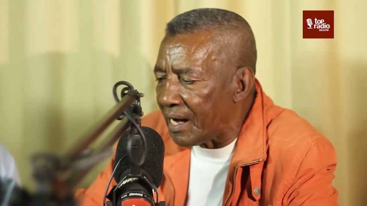 SIPA VOADONA - KAIAMBA