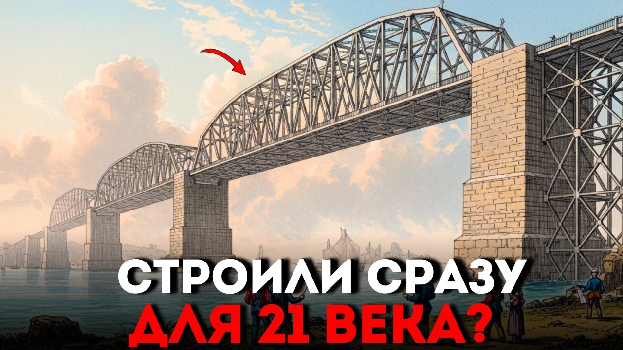 НЕВОЗМОЖНЫЕ ТЕХНОЛОГИИ 19 ВЕКА. Откуда взялись тысячи заводов по всему миру?