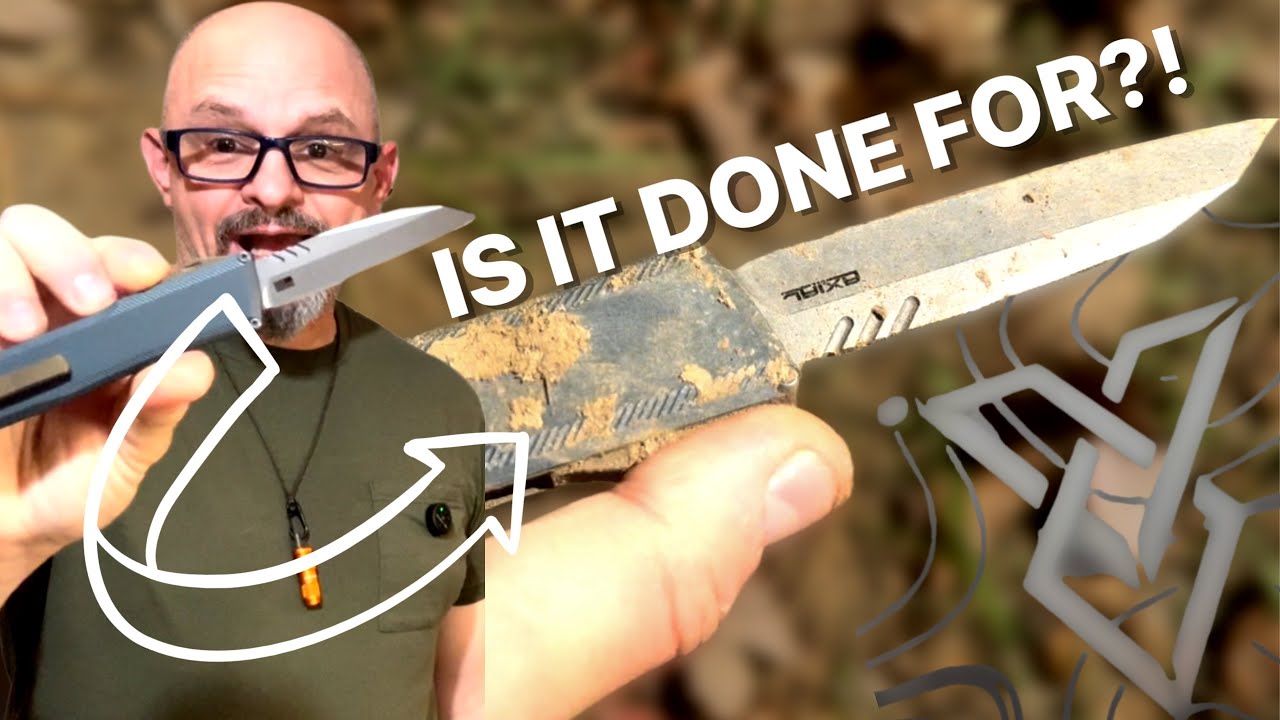Mid-Range, US-made, MagnaCut-bladed. Is Axial Shift V3 a LiveWire, Ultratech killer? 