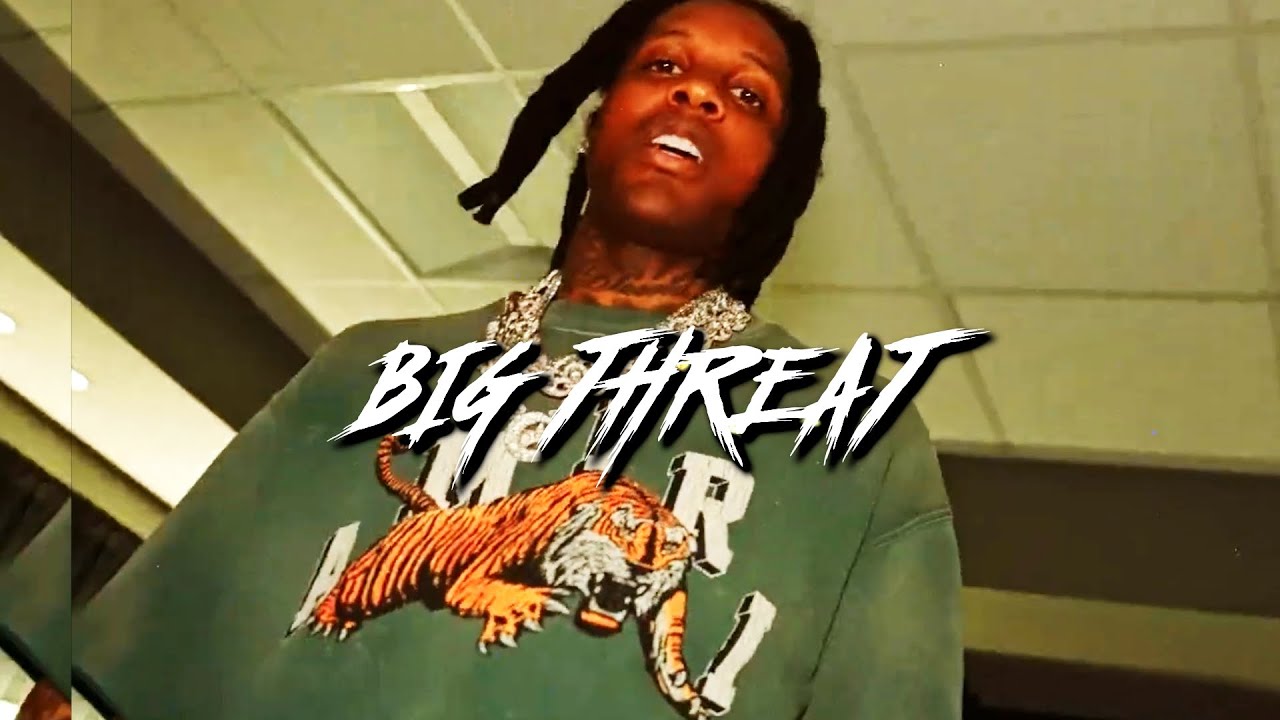 [HARD] No Auto Durk x Lil Durk Type Beat 2025 - 