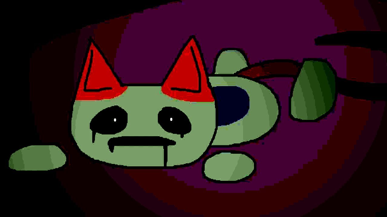 SAVING CATTO BOI AND ENDING THE EXE NIGHTMARE!!
