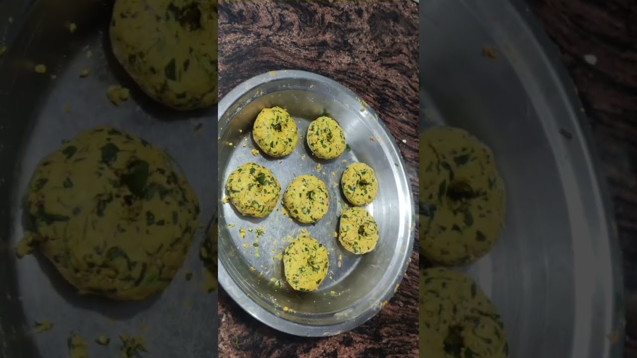 Winter Special Thali 😍 | Makki ke Dhokle, Mix Dal & Kadhi | Healthy Desi Lunch