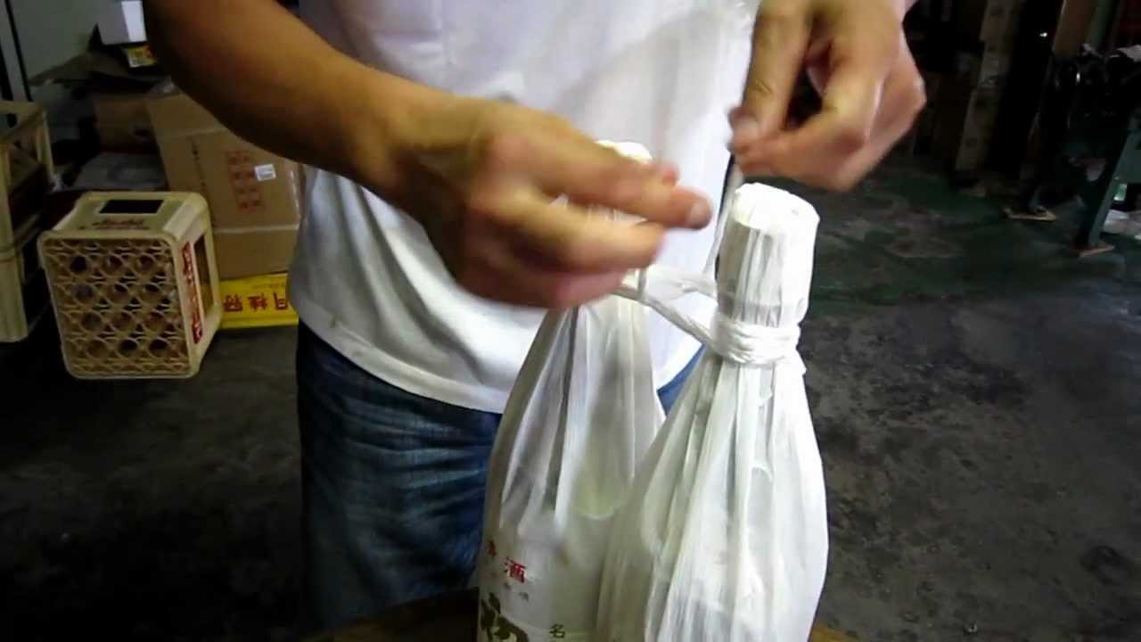 初桜２本くくりの巻