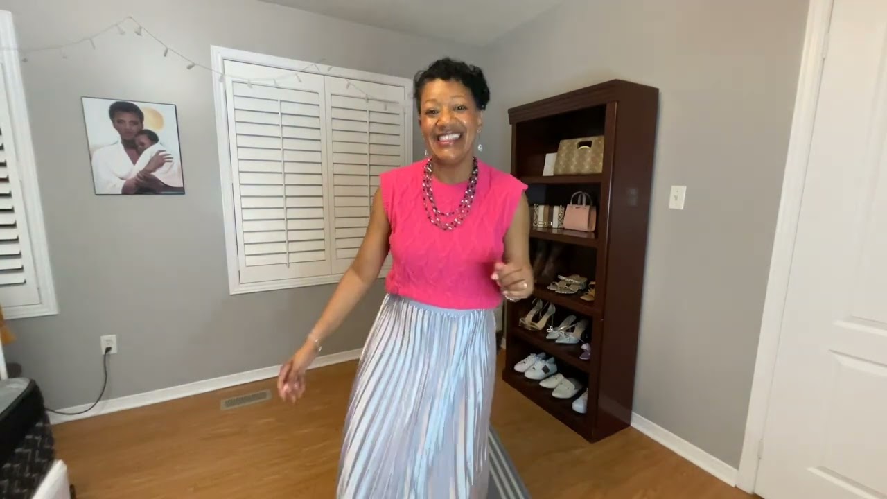 ADDING TO MY WARDROBE ON A BUDGET: GETTING AS MUCH USE OF THE BASIC CLOTHING