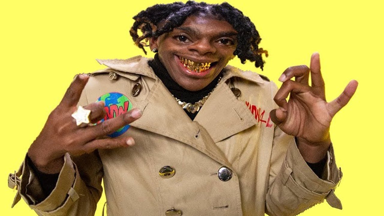 Murder On My Mind by YNW Melly but it's lofi hip hop radio - beats to relax/study to.