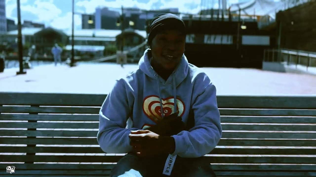 Feels Pt. 2 (Official Video)