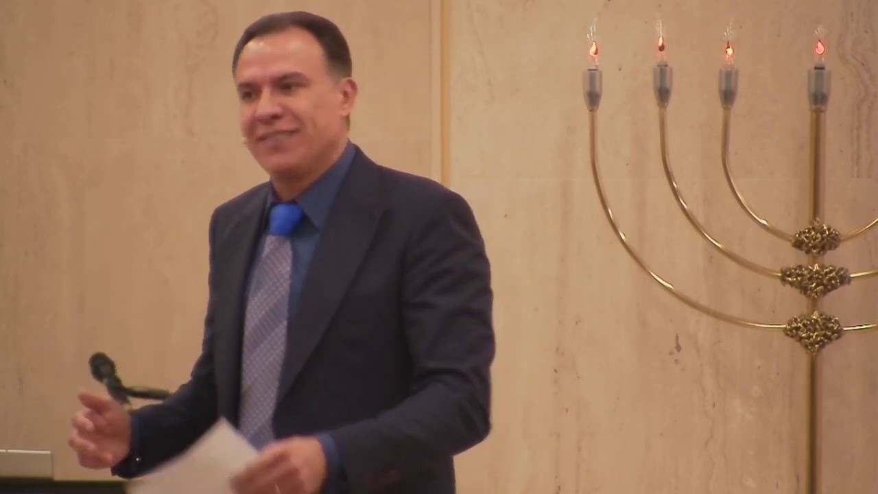PERDER PARA GANHAR! - Bispo Formigoni