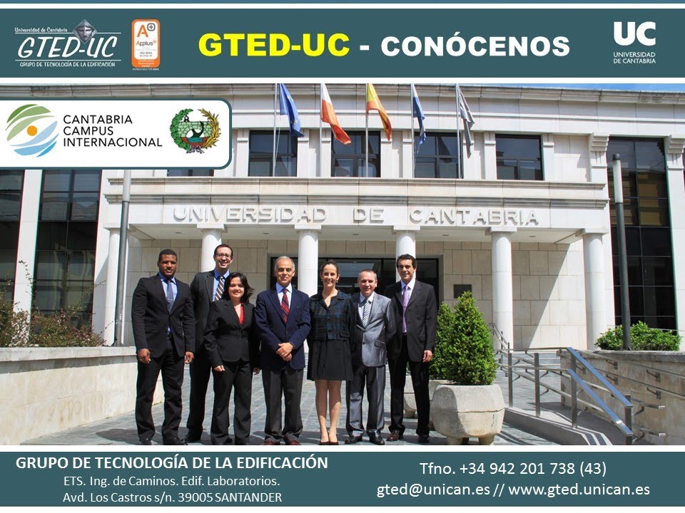 GTED - UNICAN