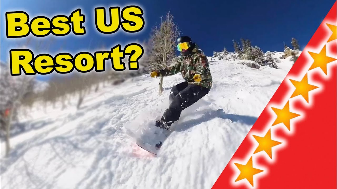 Aspen Snowmass Ski Resort Review