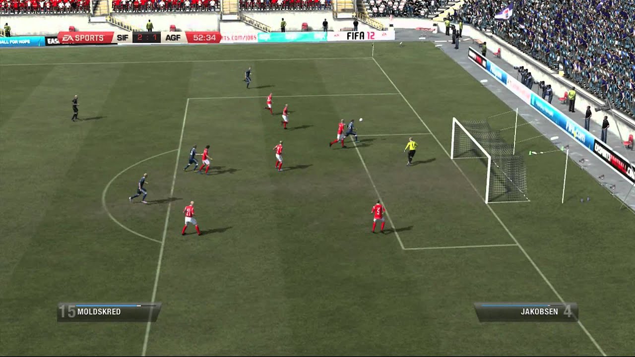 Silkeborg - AGF | FIFA Forudsigelse