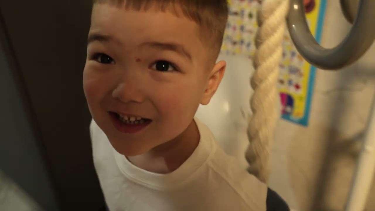 Отмечаем День Рождение Анны