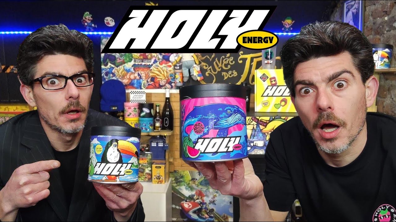 Le Watermelon Whale et le Thai Lime Toucan reviennent en édition permanente !!!  