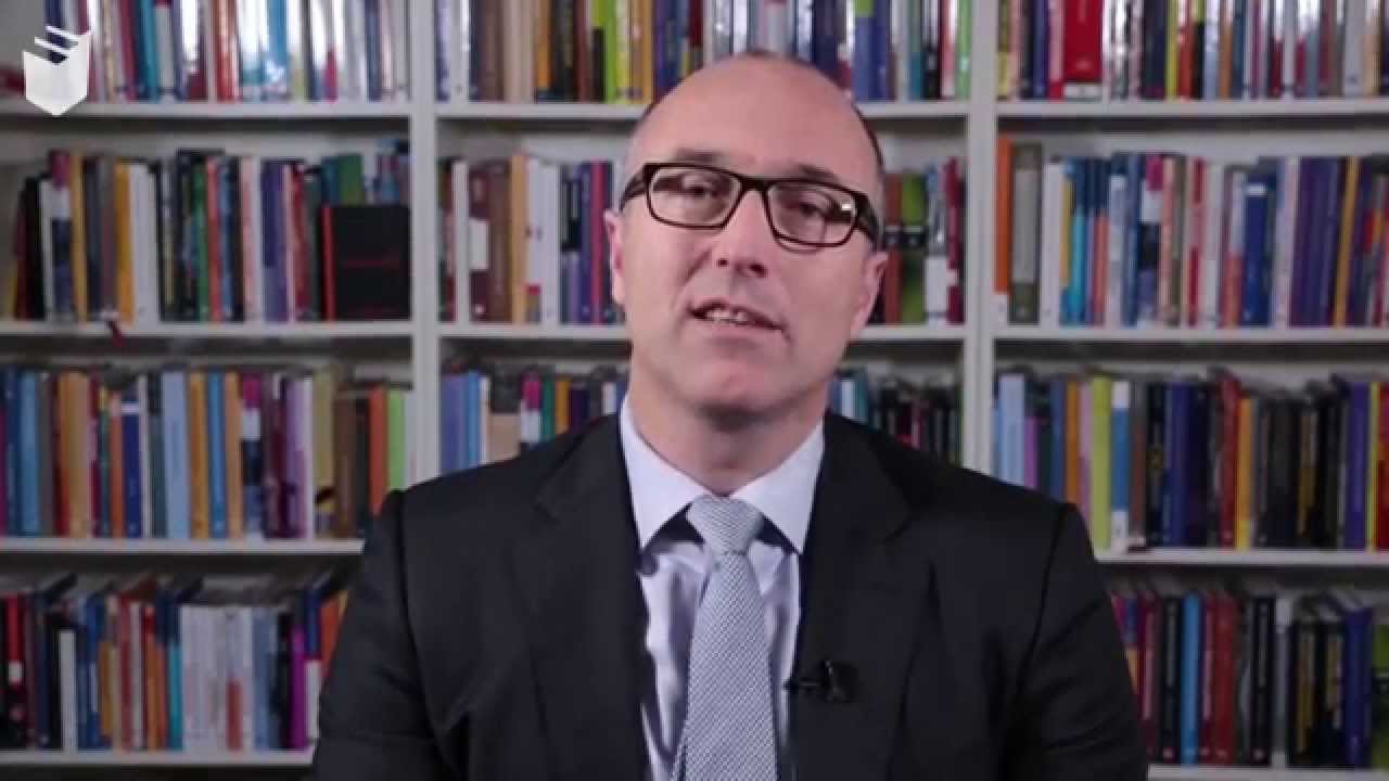 Jacques Pijl over Het nieuwe normaal