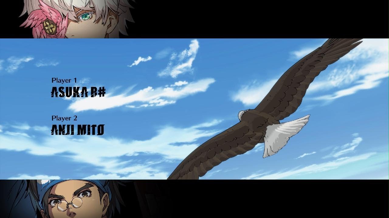 The most exhausted Ive ever been as Asuka