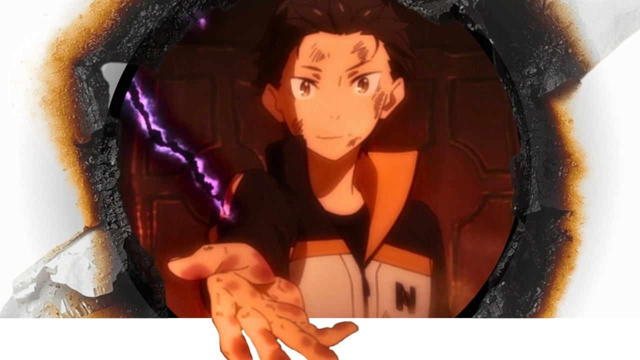 Re:Zero: Subaru's War Against Fate