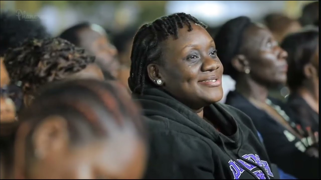 The Secret Of Points Of Contact By Apostle Grace Lubega | Preview | 