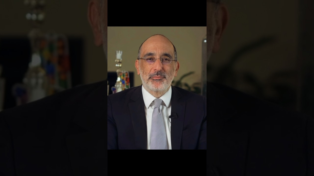 Searching for meaning in a post-October 7 Pesach