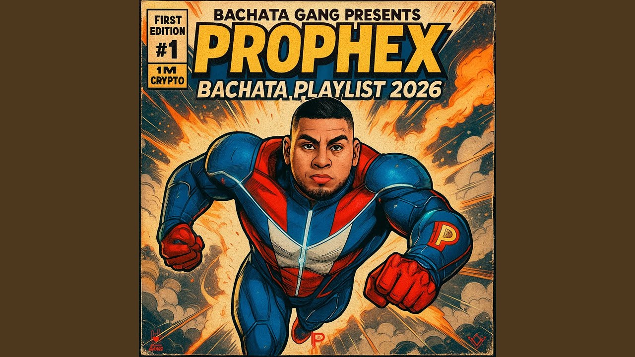 Bachata Love Mix