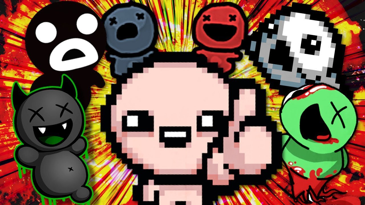 isaac finds his long lost family! (adorable)