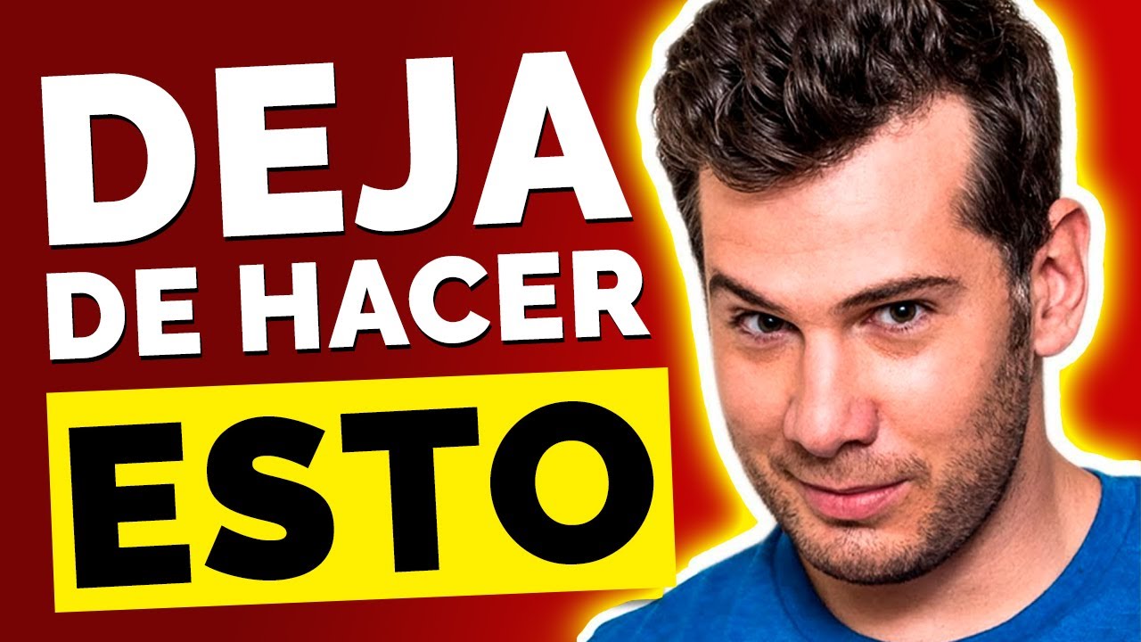Cómo hacer que alguien CAMBIE DE OPINIÓN - Steven Crowder
