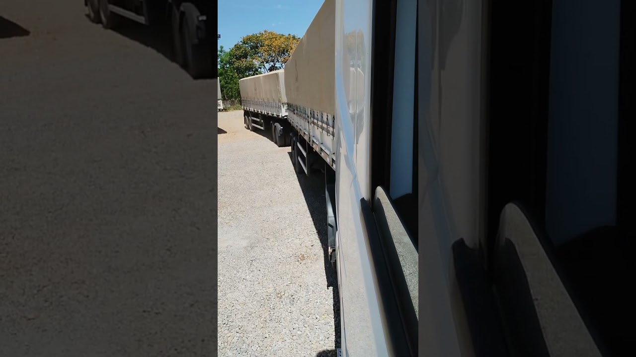 manobra de Rodotrem