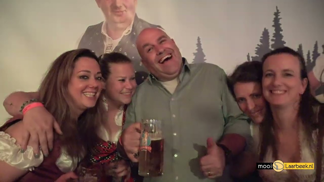Oktoberfest Aarle Rixtel