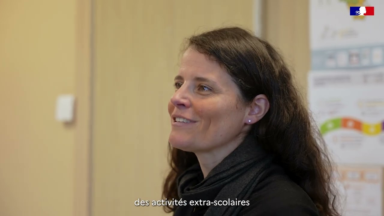 Les rencontres du programme national FSE+ : découvrez le projet des Apprentis d'Auteuil