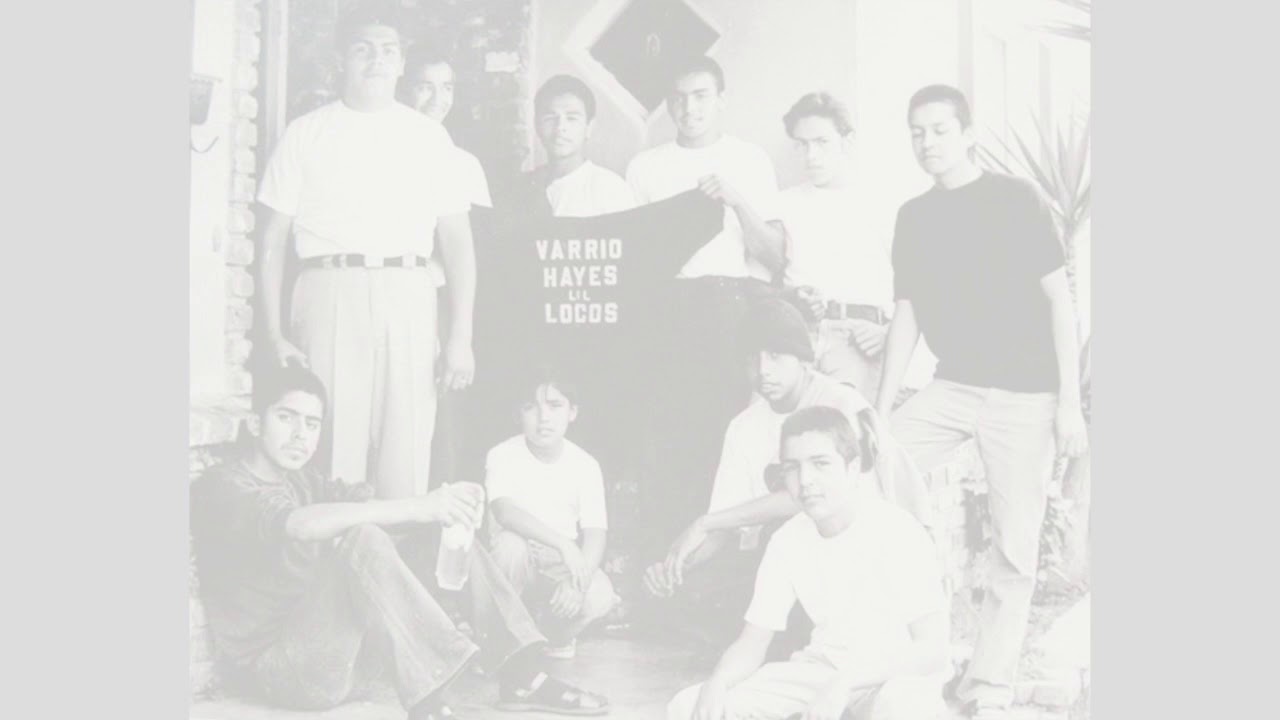 Old School Chicano Gangs Part 4
