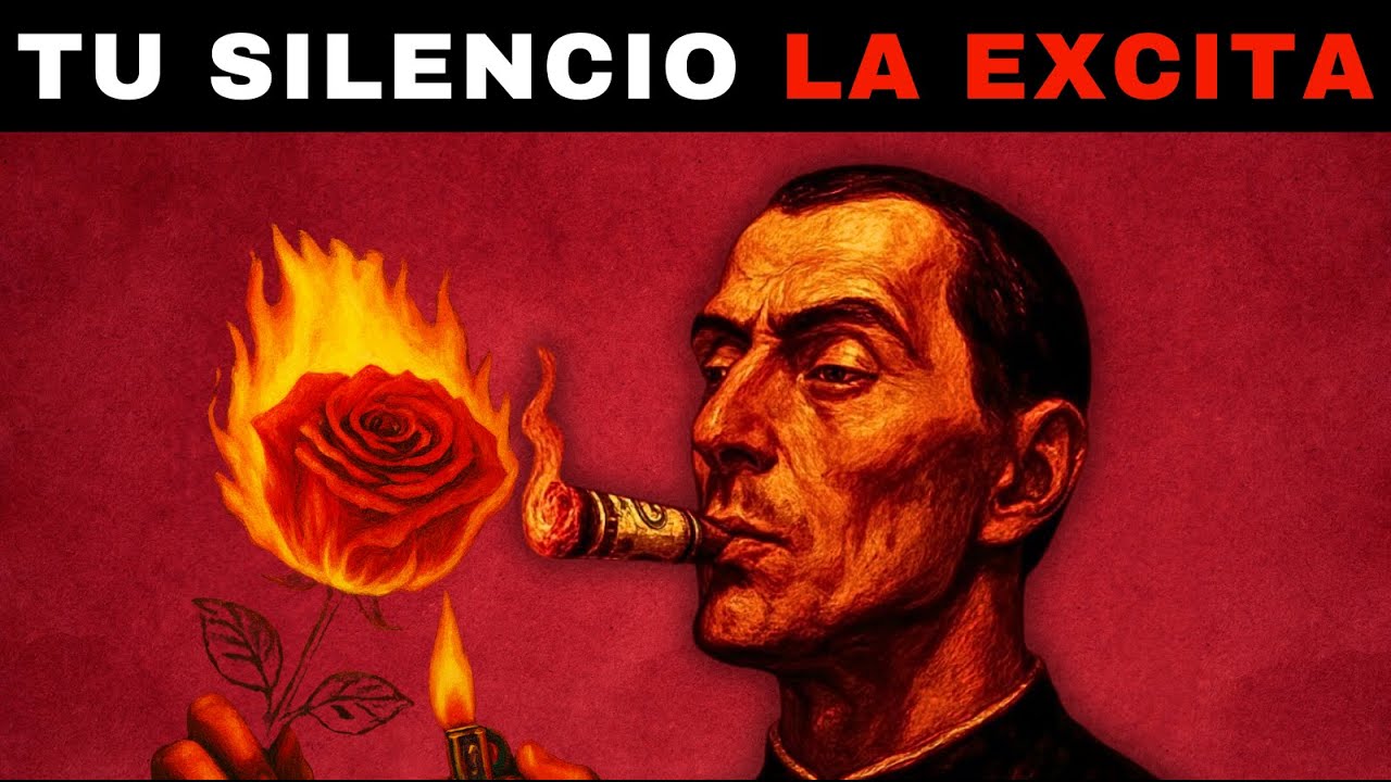 Si una Mujer te Ignora, Actúa Así – Según Maquiavelo