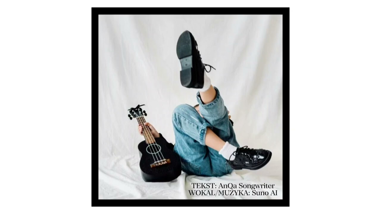 AnQa Songwriter - Trofea moich wojen