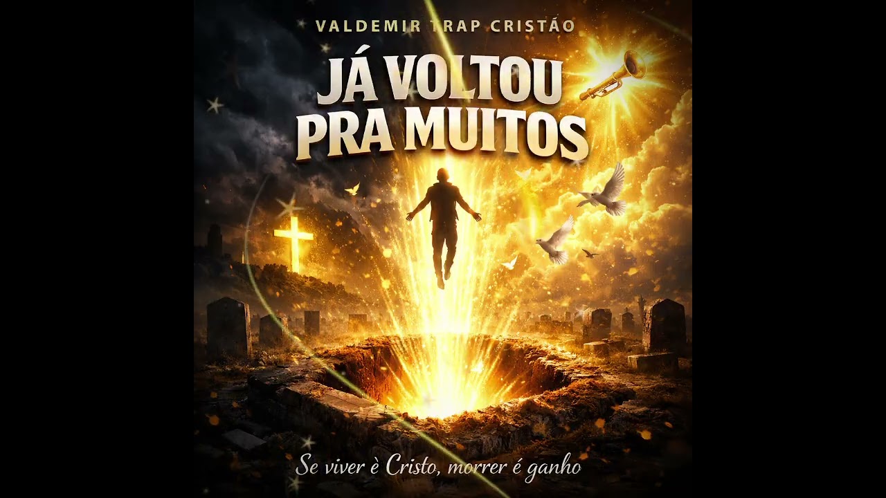 🔥 JÁ VOLTOU PRA MUITOS 🔥