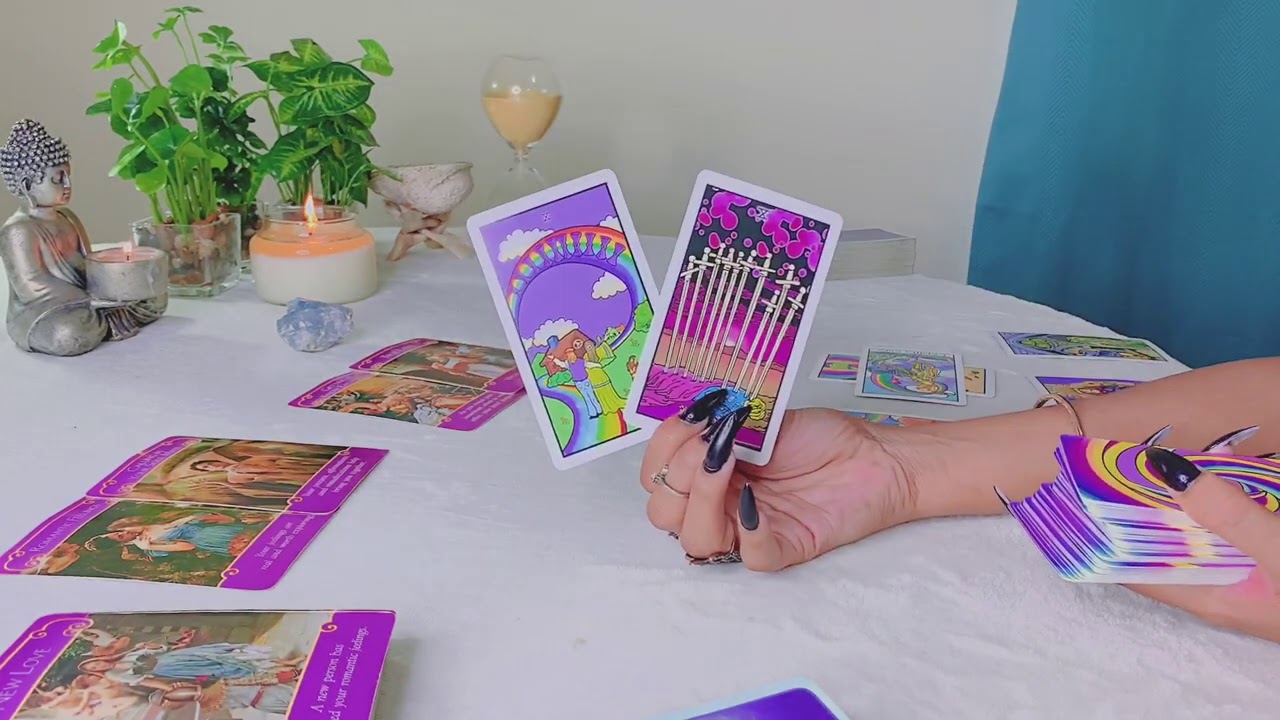Scorpio | They Want To Make A Change For You .. - Scorpio Tarot Reading