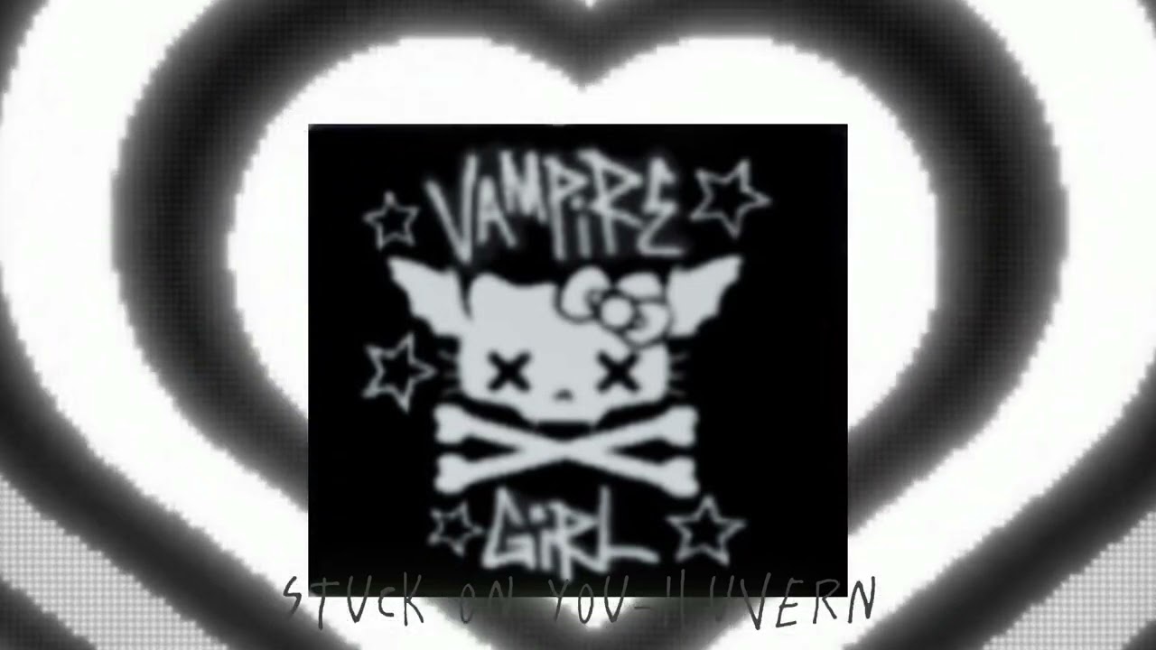 ˗ˏˋ ★ 𝑺𝒕𝒖𝒄𝒌 𝒐𝒏 𝒚𝒐𝒖-𝒊𝒍𝒖𝒗𝒆𝒓𝒏[𝒔𝒍𝒐𝒘𝒆𝒅 𝒅𝒐𝒘𝒏] ★ˎˊ˗