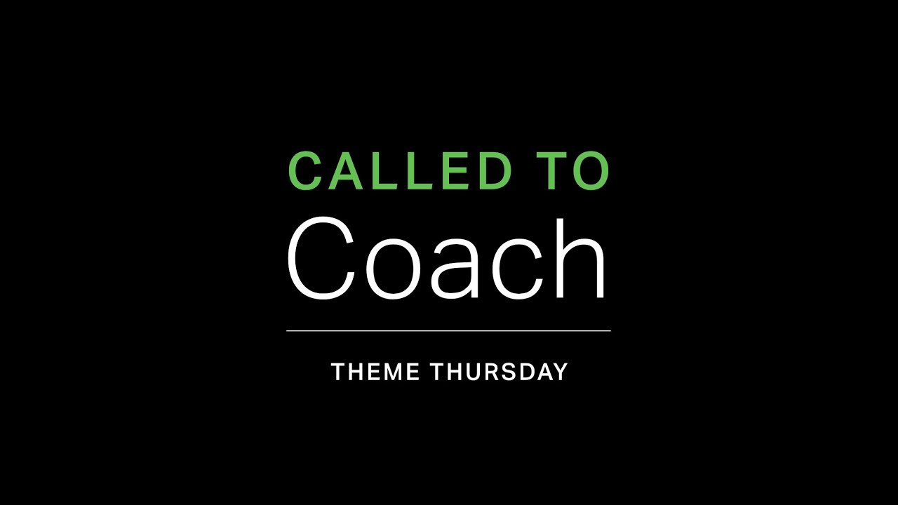 Ideation - Gallup Theme Thursday Shorts Season 1