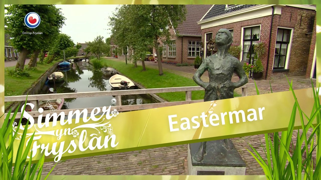 SIMMER: Eastermar